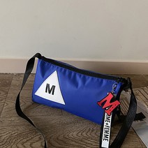 글램디브 데일리 캐서 미니 크로스백 A02186