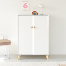 리오 러블리 옷장, 리오 러블리 옷장 화이트