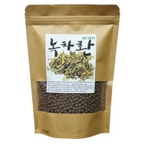 청명약초 녹차환골드(300g)-국내산, 1개, 300g