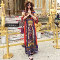 다낭 여행 커플 원피스 동남아 괌 트위드 몰디브 보라카이 여름 태교 패션 코디 태국 사이판 하와이 휴양지