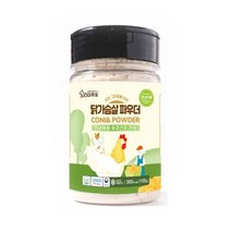 더주오 강아지 고양이 수제간식 사료토핑 닭가슴살 파우더 100g, 상세페이지 참조, 상세페이지 참조, 상세페이지 참조