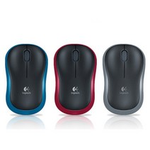 로지텍코리아 정품 무선마우스 M185, 로지텍코리아 정품 무선마우스 M