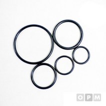 [성일무역] OPM 바이톤 오링 G계열 G-120 / 119.4 x 3.1, 상세페이지 참조