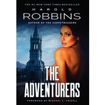 The Adventurers Hardcover, Iridium Press, English, 9781633733473