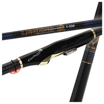 FL/바낙스 레전드기 갯바위릴대, 0-530