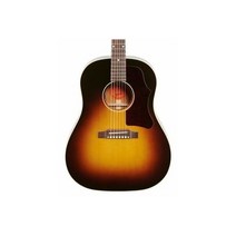 깁슨 기타 Gibson 50s J45 Original Acoustic Electric Vintage Sunburst with Case