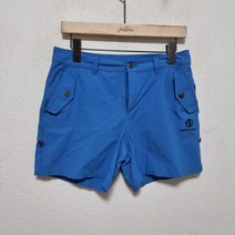 여4034 / 빈폴정품 춘하 면 반바지 중고 코딱지구제