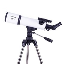 TianLang90500 천문 망원경 굴절식 90AZSPL25 학생 성장 고화질 심우주 전문 별 관측, 90AZ-S-PL25