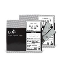 동의한재 복분자 야관문 산수유환 스틱 3g 30포 x 2박스