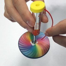 초등과학 호모폴라모터 만들기키트 아기선물용 학습용 교육용 홈스쿨 인테리어소품, 5인용
