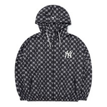 MLB 전면 바람막이 3AWJM0121 50BKS 50CRS 50NYS