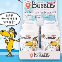 홈케어 강아지 각질제거 탄산 스파 20정 냄새제거 발, 1개