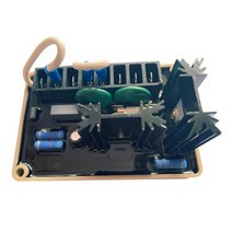 AVR SE350 자동 전압 조정기 발생기 전압 조정기, 하나, 사진 색상