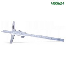 버니어 뎁스 게이지 1240-300(0.05mm)