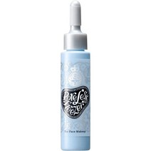 일본 Majolica Majorca 스무스 메모리 파운데이션 파우더 15ml 단품, 개, 마조리카 푸어리스 단품 15ml