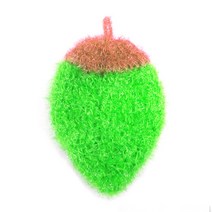 코바늘 아크릴 반짝이 수세미뜨기 수세미실 일상공방, 상세 참조, 상세 참조