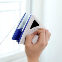 신나라-닷컴_양면 자석 유리창 닦이 베란다창문이 청소 자동차 클리너 거울기 아이디어용품 복도이 사무실이 청소기 욕실_ tlsskfk, 신-컴-선택사항없습니다