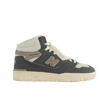 뉴발란스 x 에메 레온 도르 650R 다크 그레이 New Balance x Aime Leon Dore 650R Dark Grey