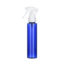 24pai 미니건 스프레이 백색 100ml 반투명 블루용기, 1개