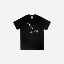 [천삼백케이] [락아메리카] Rock America Rock T shirts RAY CHARLES