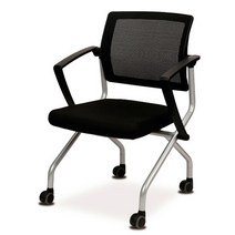 신형 매틱2 간이 접이 의자 메쉬, 단품