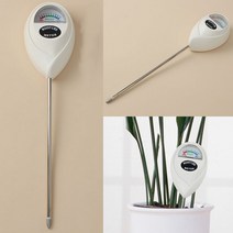 토양측정기 수분측정기 토질측정기 토양 수분측정기