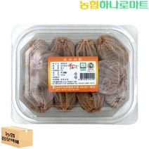 [농협하나로마트] 곶감/320g/팩/국산