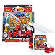 TWKL 소방 구조대