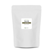 [생 쥐눈이콩가루] 약콩가루 국산 100% 쥐눈이콩분말 [생], 1kg, 1개