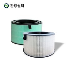기타 바보사랑[코원]엘지공기청정기 LG 퓨리케어 360 AS309DSA필터 일반형