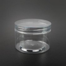 쿠키용기원형GL-012S 1묶음10개 85xh60 240cc, 상세설명 참조