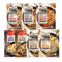 삼립 냉장 비프 함박스테이크 치즈 미트볼 핫도그 모짜렐라핫도그, 냉장 그릭슈바인 비프함박스테이크 330g 1개