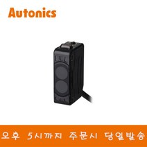 [센서천국] 오토닉스 포토센서 BJ1M-DDT-P (PNP), 1개