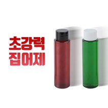 초강력 집어제 55ml 떡밥 첨가제, 한방 약술(55ml)