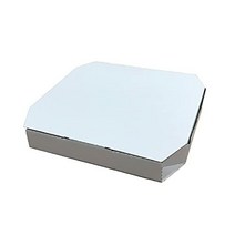 피자 상자 SP-4 화이트 무지 12 인치 100 장 ピザ箱 ＳＰ－４ 白無地 １２インチ １００枚
