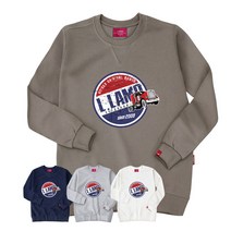 엘라모 3M 아우토반 맨투맨