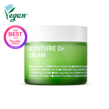 아이소이 모이스춰 닥터 크림(장수진수분크림) 70ml, MD008