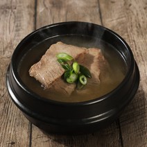 [강남] 명품나주곰탕 600g x 2팩 / 총 1 200g, 상세 설명 참조