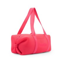 REPETTO Mesh duffel bag Size M B0232MF-054 fruit red
