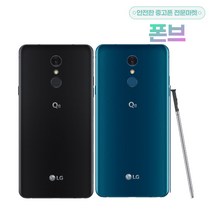 LG전자 Q815 64GB 중고 공기계 알뜰폰 3사호환 Q8펜포함, S등급, 상태우선랜덤