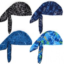 HMK 국산 두건 쿨두건 자전거두건 여름두건 스포츠 등산 패션 머리두건