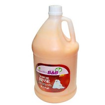 피부영양 보습 강아지 플로랄향 대용량 린스(4L) 시추 대형견 향기좋은 펫