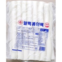 DNI2852 FK 가래떡 대(보성 28cm 1.5K), 1, 1.5kg