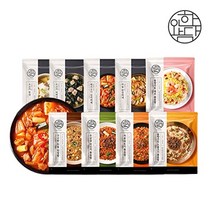 한와담 [한와담] 한남동 맛집 간편 볶음밥/국찌개, 05. 우삼겹 파김치 볶음밥 3팩