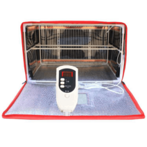 요거트 빵 막걸리 가정용 발효기 홈베이킹 빵발효기, 레드/온도조절 더블레이어 52x44x32cm, 레드/온도조절 더블레이어 52x44x32cm