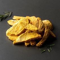 동결건조 망고칩 과일칩 건과일 말린 망고, 망고칩 150g, 1개