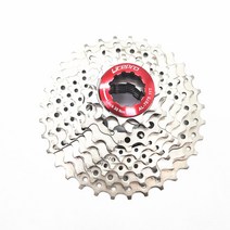 자전거 스프라켓 스프로킷Litepro-MTB 자전거 9 단 카세트 프리휠 S 11-32T 시마노 키트 스프로킷용 산악
