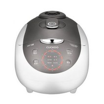 쿠쿠 CRP-HQB0310FS 3인용 IH전기압력 밥솥