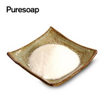 퓨어솝 붕사(Barax) (유화제)화장품만들기 화장품 만들기 크림만들기, 붕사(Barax)-500g