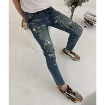 [명품청바지]대륙의실수샵 엄준식2청바지